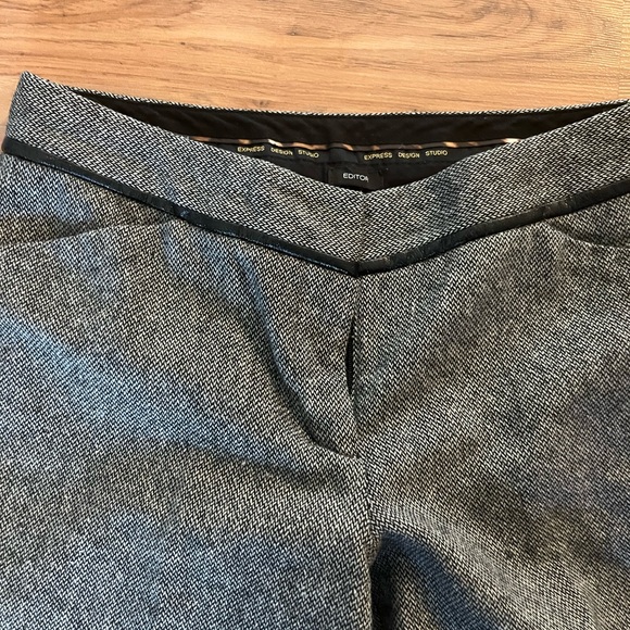 Express editor Trousers - Picture 2 of 4